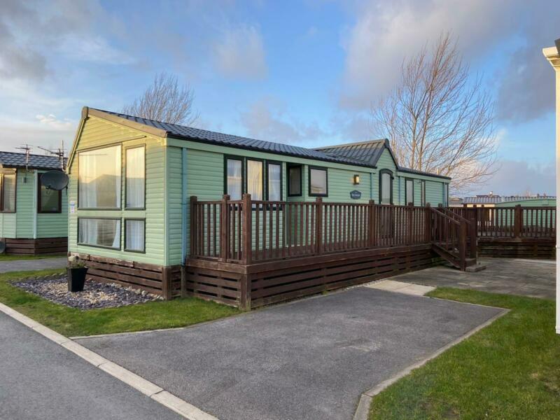 dog friendly static caravan sites